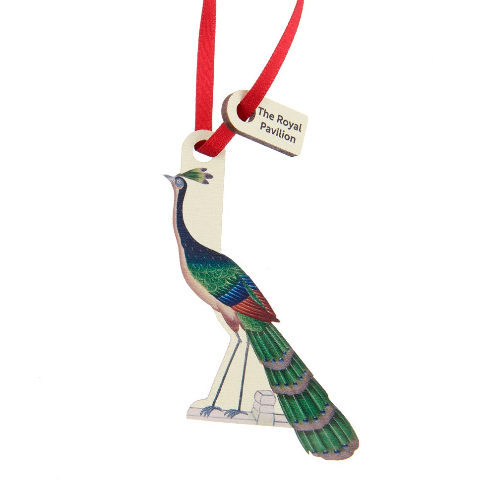 Royal Pavilion Wallpaper Decorations