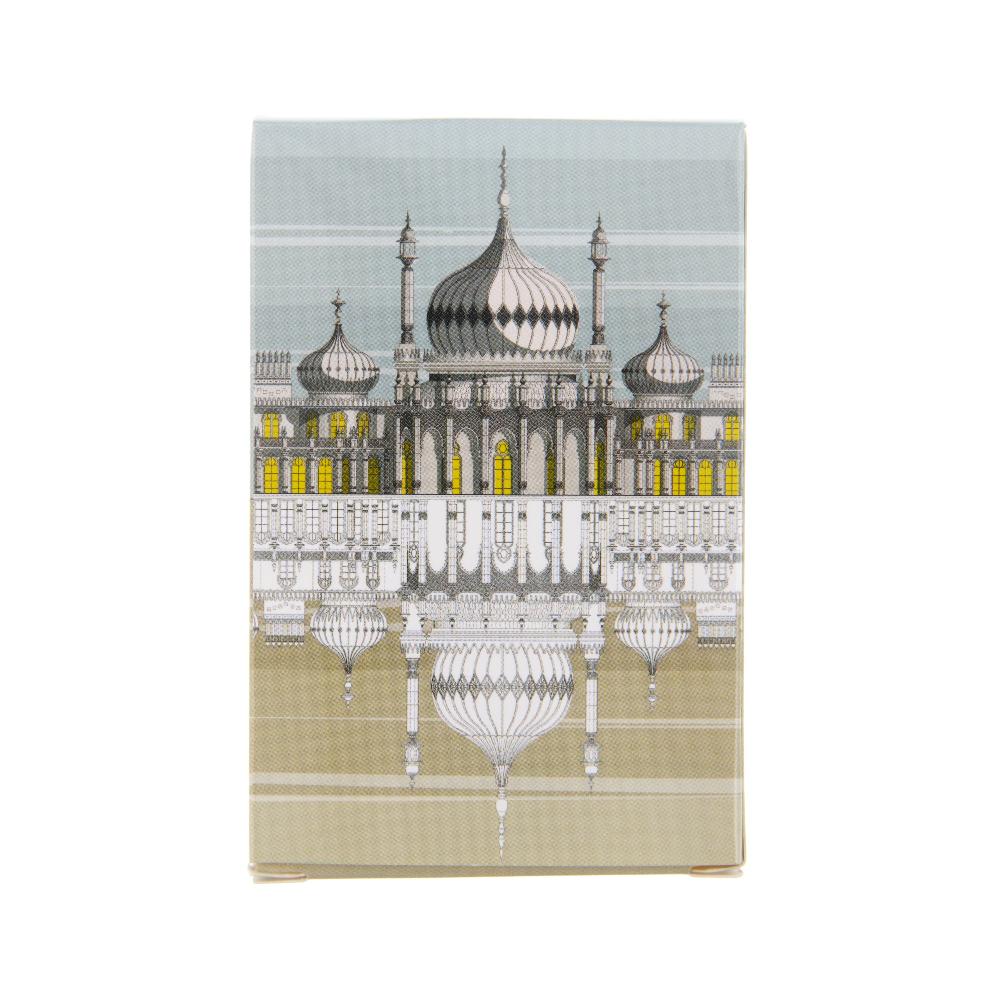 Royal Pavilion Playing Cards