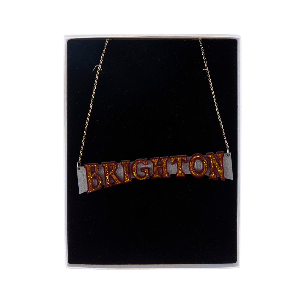 'Brighton' Necklace