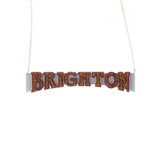 'Brighton' Necklace