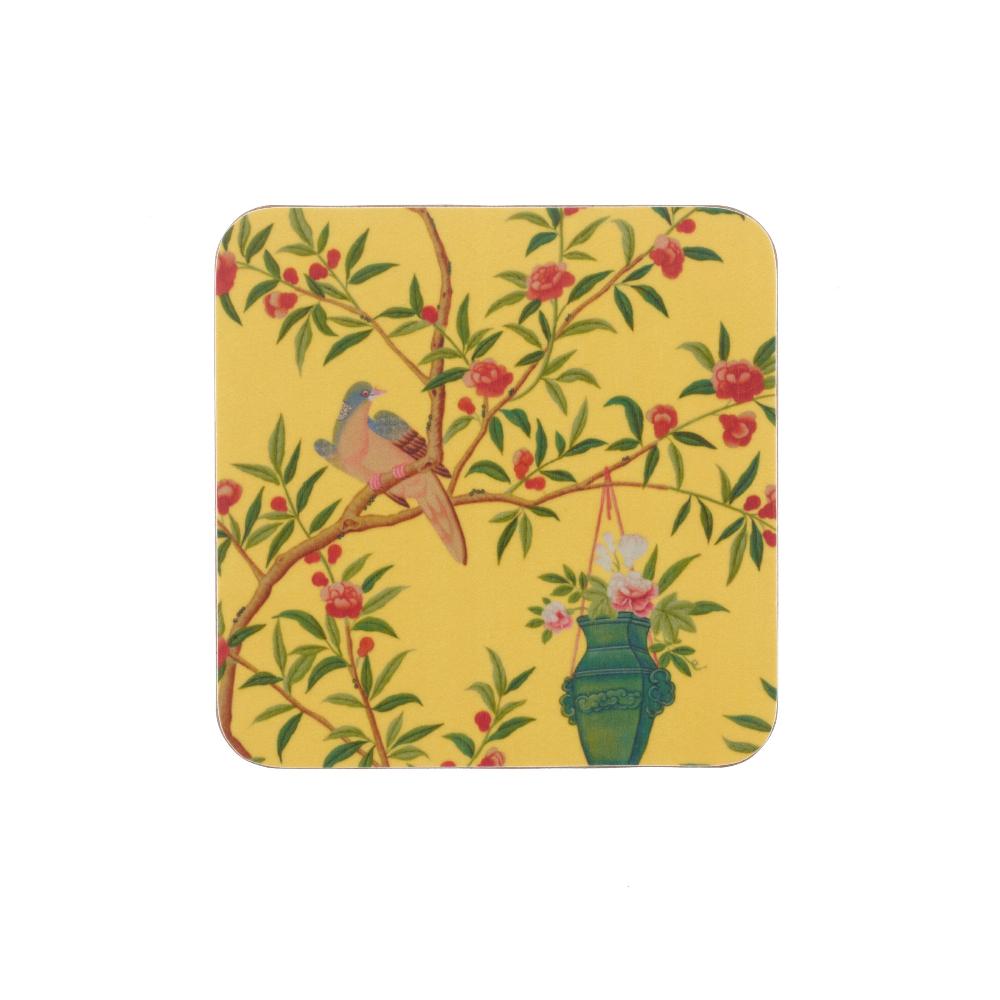 Queen Victoria's Bedroom Coaster