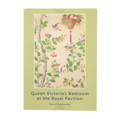 Pack of 8 Postcards