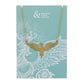Phoenix Necklace