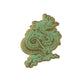 Dragon Pin Badge