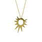 Star Pendant