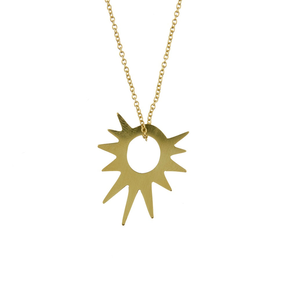 Star Pendant