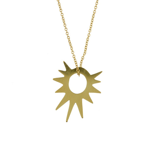 Star Pendant