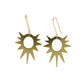 Star Earrings