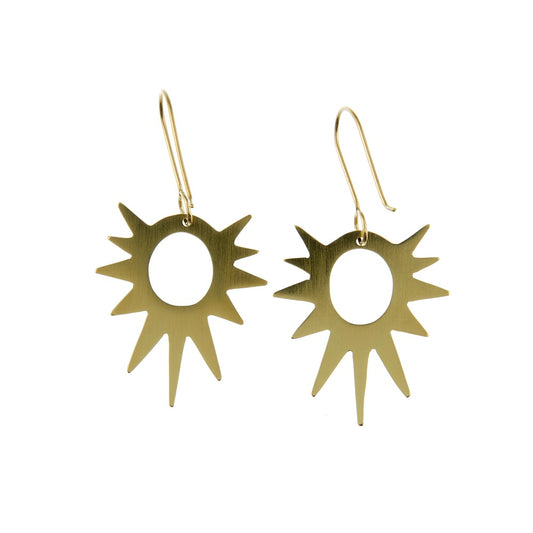 Star Earrings