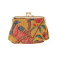 Clasp Coin Purse Queen Victoria's Bedroom