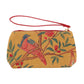 Wristlet Bag Queen Victoria's Bedroom (Red)