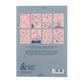 Pack of 8 Postcards