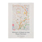 Pack of 8 Postcards