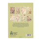Pack of 8 Postcards