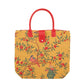 Folding Bag Queen Victoria's Bedroom (Red)