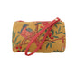 Wristlet Bag Queen Victoria's Bedroom (Red)