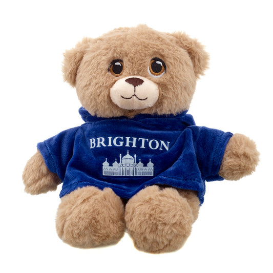 Brighton Royal Pavilion Teddy Bear