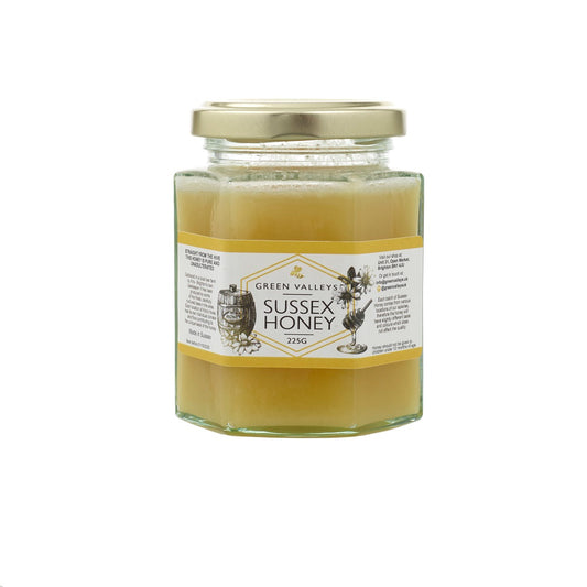 Sussex Honey 225g