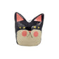 Ceramic Cat Decoration