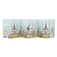 Royal Pavilion Cross Section Concertina Postcard Set