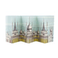 Royal Pavilion Cross Section Concertina Postcard Set