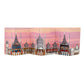 Royal Pavilion Cross Section Concertina Postcard Set