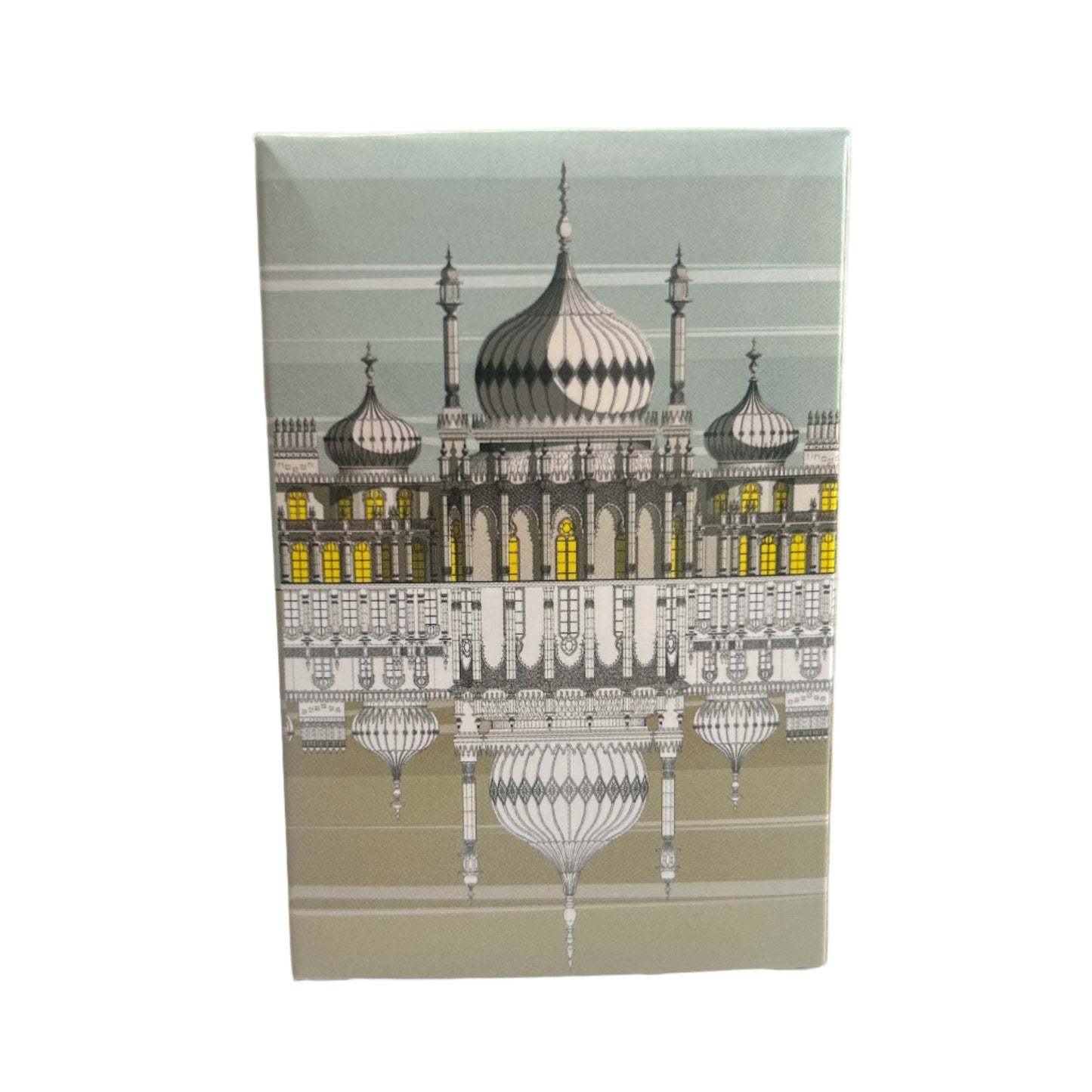 Royal Pavilion Playing Cards