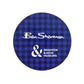 Mod Coasters - Ben Sherman