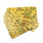 Queen Victoria 4 placemats and coasters