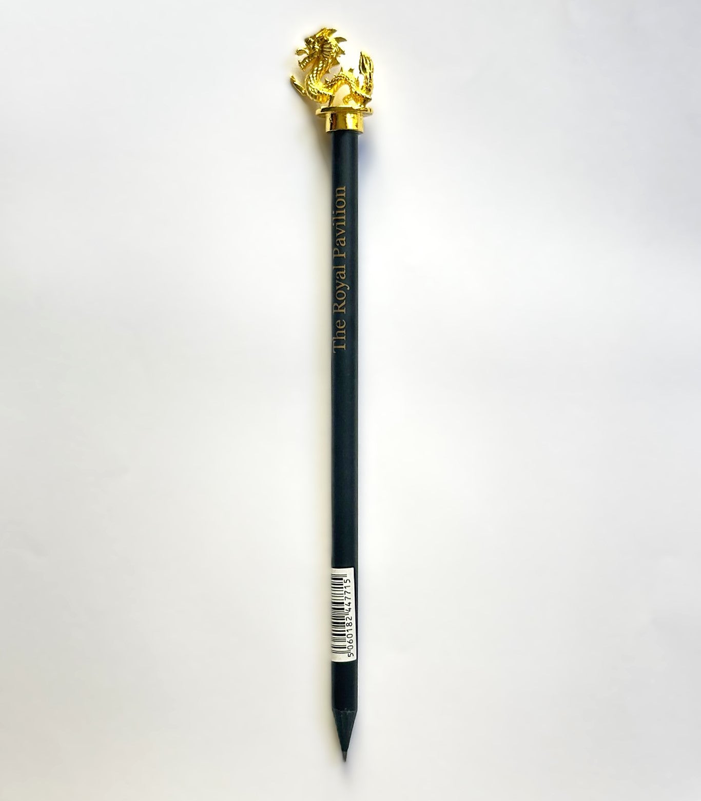 Royal Pavilion Dragon Pencil