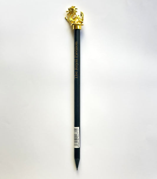 Royal Pavilion Dragon Pencil