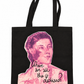 Where are all the Lesbians Tote bag