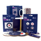 Mod Coasters - Ben Sherman