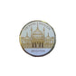 The Royal Pavilion Mints Tin- White