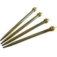 Royal Pavilion Gold Domed Pen