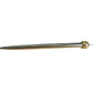 Royal Pavilion Gold Domed Pen