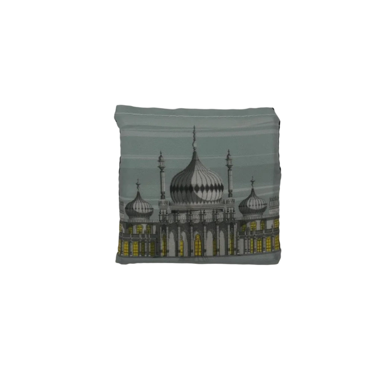 Royal Pavilion Folding Shopper Bag