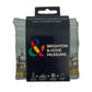 Royal Pavilion Folding Shopper Bag