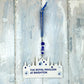 Ceramic Royal Pavilion decoration