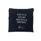 Royal Pavilion Folding Shopper Bag