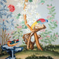Gift Wrap - Royal Pavilion King William IV Room Wallpaper