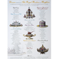 Carême's Menu Poster