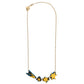 Cosmic Constellation Necklace