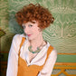 Gilded Fish Necklace