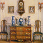 Greetings Card - An Interior