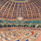 Greetings Card - The Dome Theatre
