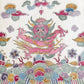 Greetings Card - Dragon Amid Clouds