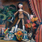 Greetings Card - The Dutch Doll
