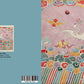 Greetings Card - Fantastic Bird