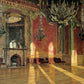 Greetings Card - The Music Room